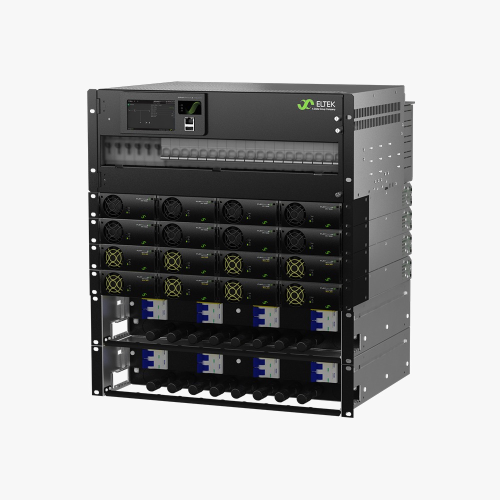 5G base station and cellular tower infrastructure